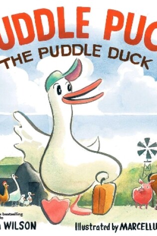 Cover of Duddle Puck