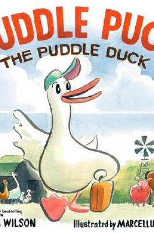Cover of Duddle Puck