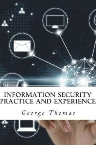 Cover of Information Security Practice and Experience
