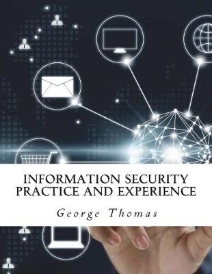 Book cover for Information Security Practice and Experience