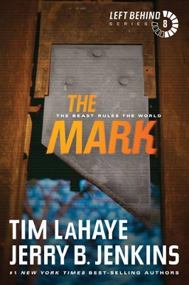 Book cover for Mark, The