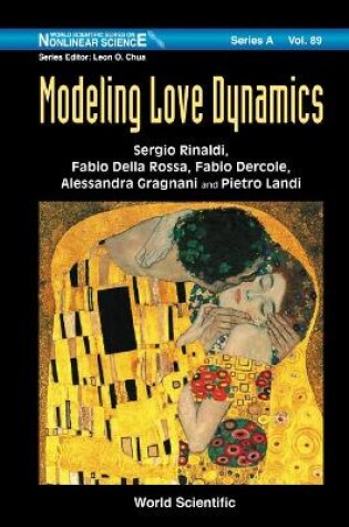 Cover of Modeling Love Dynamics