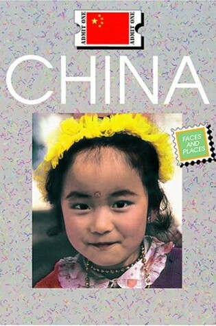 Cover of China