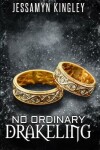 Book cover for No Ordinary Drakeling