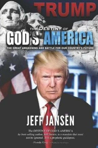 Cover of Trump