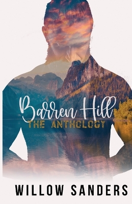 Book cover for Barren Hill The Anthology