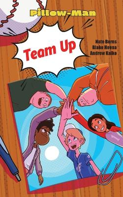 Book cover for Team Up