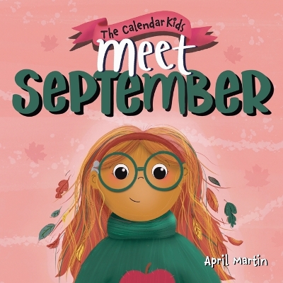 Cover of Meet September