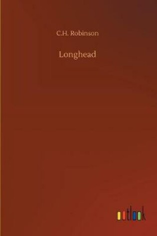 Cover of Longhead