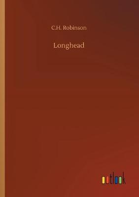 Cover of Longhead