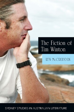 Cover of The Fiction of Tim Winton