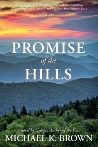 Cover of Promise of the Hills
