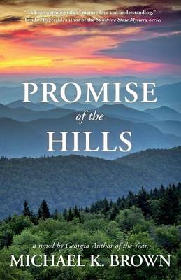 Book cover for Promise of the Hills