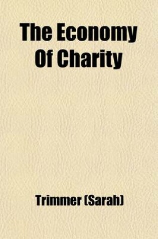 Cover of The Economy of Charity (Volume 2)