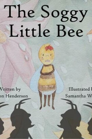 Cover of The Soggy Little Bee