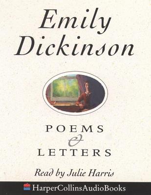 Book cover for Poems and Letters