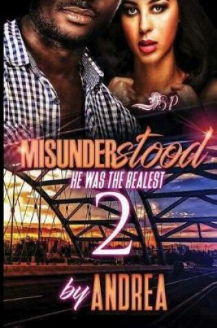 Cover of Misunderstood 2