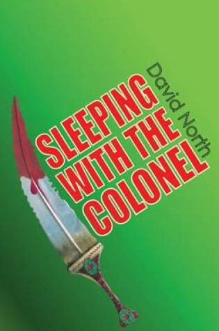 Cover of Sleeping with the Colonel
