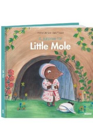Cover of A Surprise for Little Mole