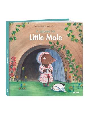 Cover of A Surprise for Little Mole