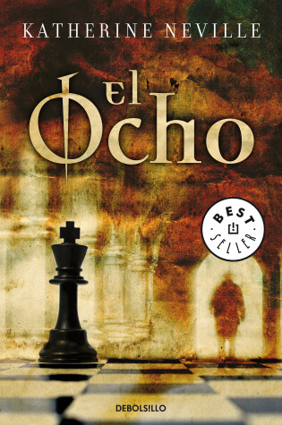 Cover of El ocho / The Eight