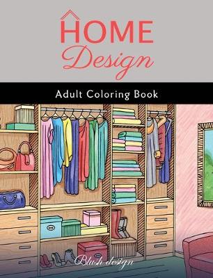 Book cover for Home Design