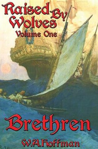 Cover of Brethren