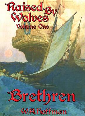 Book cover for Brethren