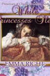 Book cover for While Princesses Sleep