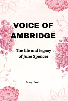 Book cover for Voice Of Ambridge