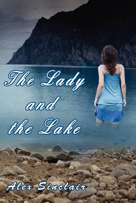 Book cover for Lady of the Lake Trilogy