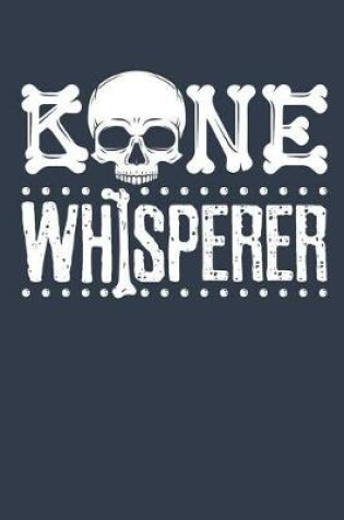 Cover of Bone Whisperer