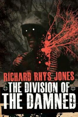 Cover of The Division of the Damned
