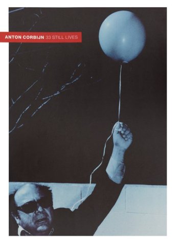 Book cover for Anton Corbinn: 33 Still Lives