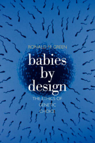 Cover of Babies by Design