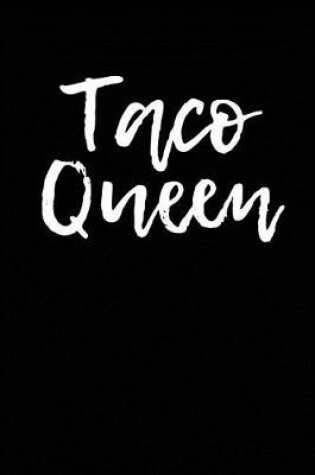 Cover of Taco Queen