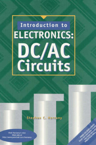 Cover of Introduction to Electronics