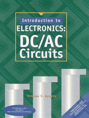 Cover of Introduction to Electronics