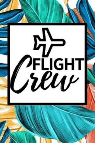 Cover of Flight Crew