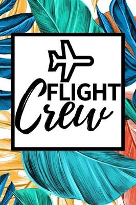 Book cover for Flight Crew