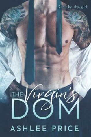 Cover of The Virgin's Dom