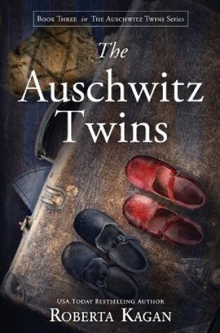 Cover of The Auschwitz Twins