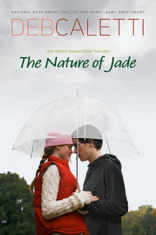 Cover of Nature Of Jade