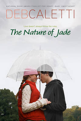 Book cover for Nature Of Jade