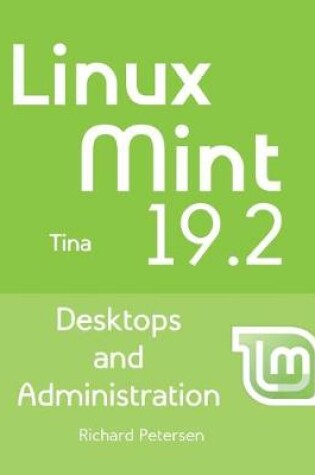 Cover of Linux Mint 19.2