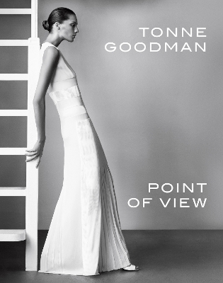 Book cover for Tonne Goodman