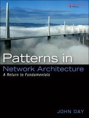 Book cover for Patterns in Network Architecture