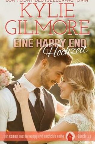 Cover of Eine Happy End Hochzeit