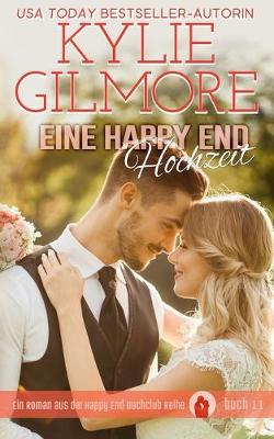 Cover of Eine Happy End Hochzeit