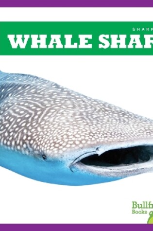 Cover of Whale Shark